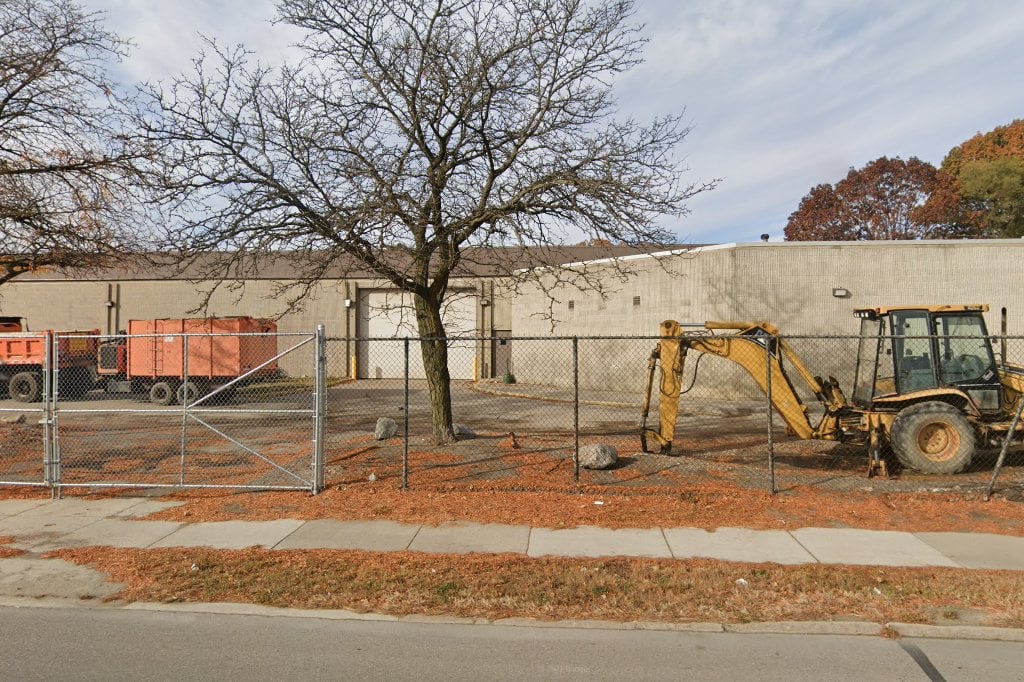 Hazel Park Animal Control