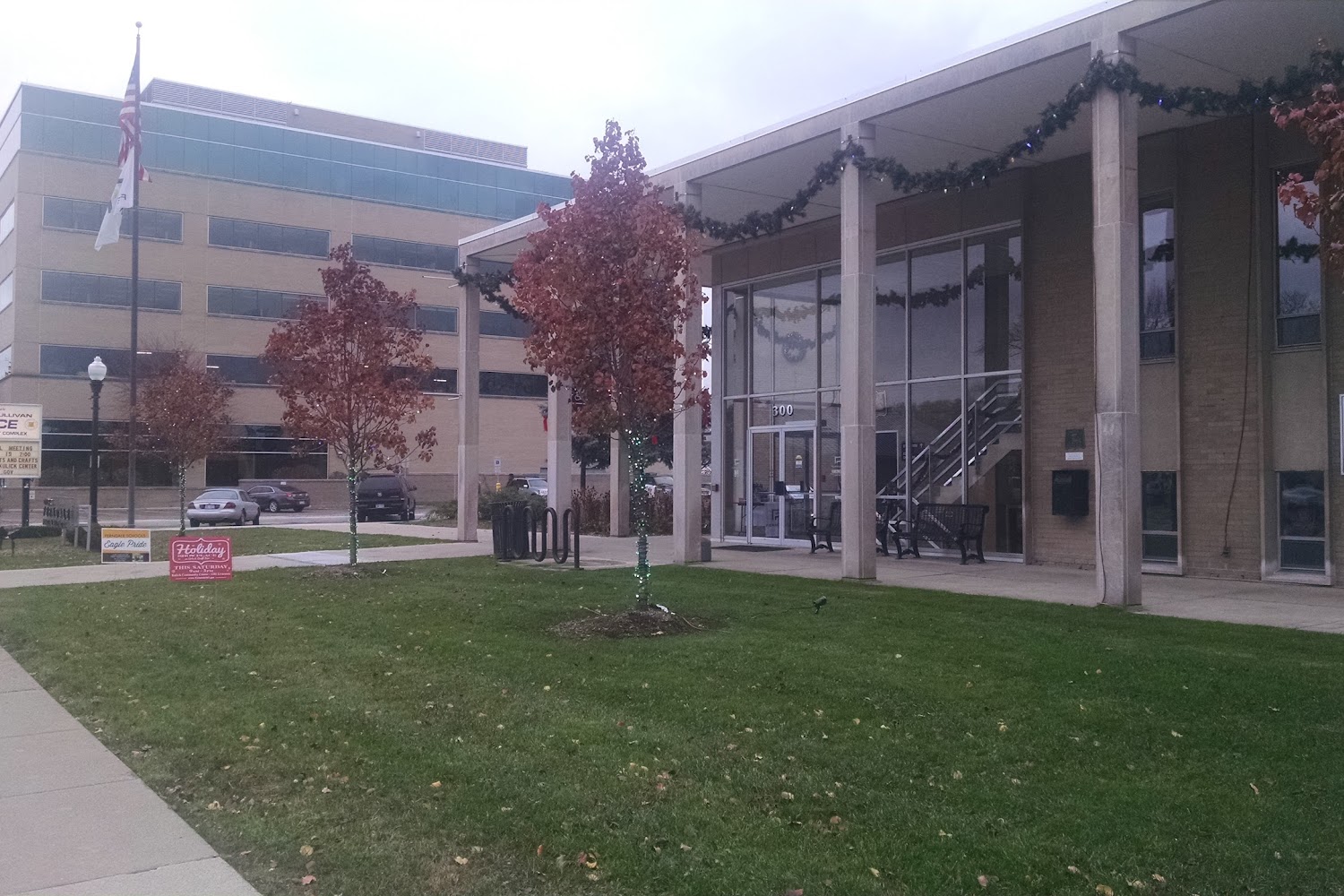 Ferndale City Animal Control