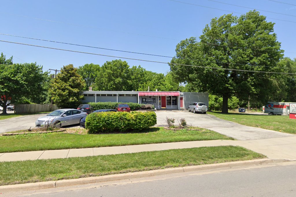 Hickman Mills Animal Hospital