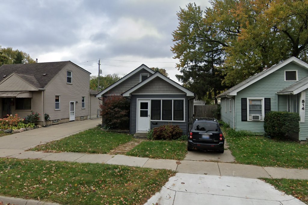 Michigan State Animal Control