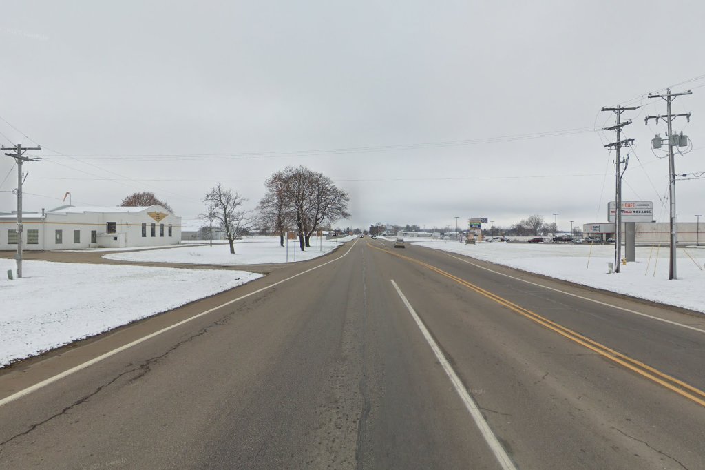 Ionia County Animal Shelter