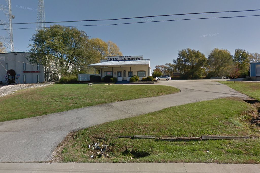 High Ridge Animal Hospital