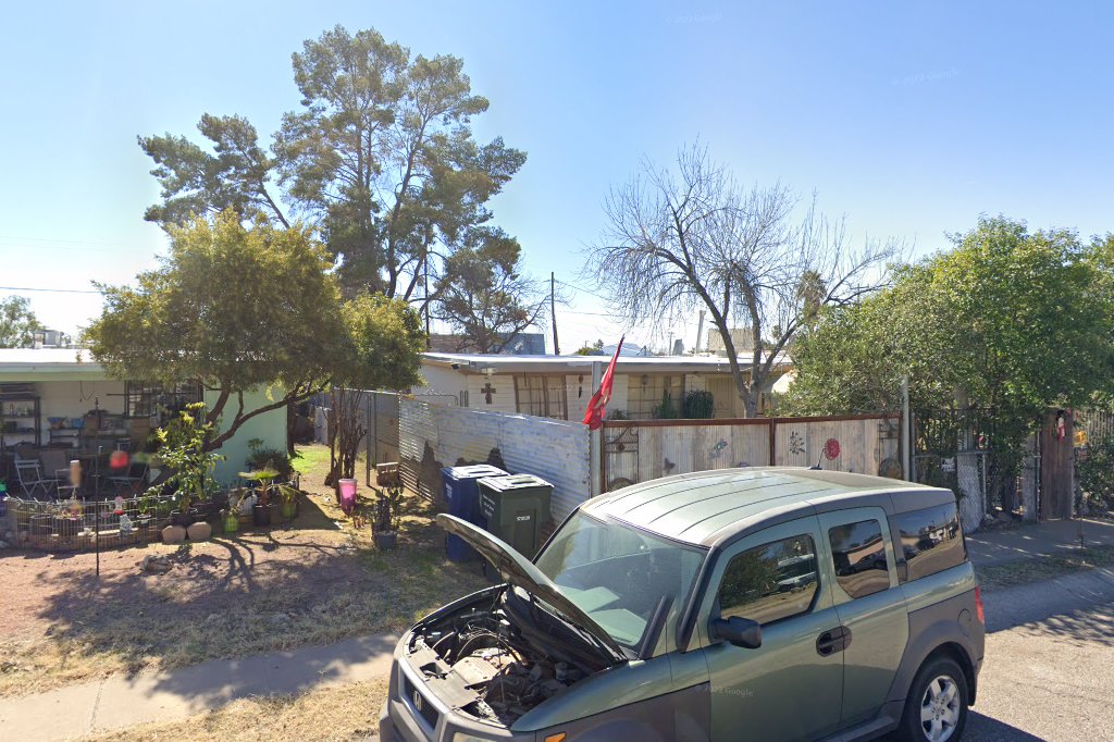 Rescued Helpers Inc.