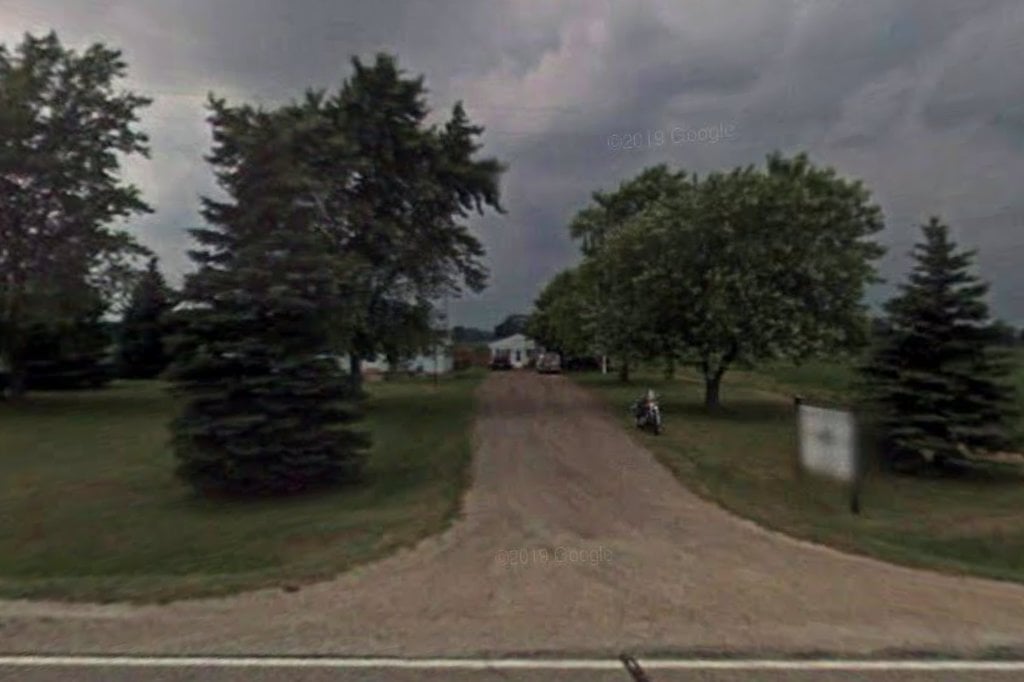 Elkton Animal Shelter