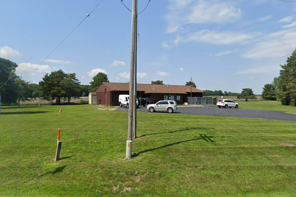 Tuscola County Animal Shelter