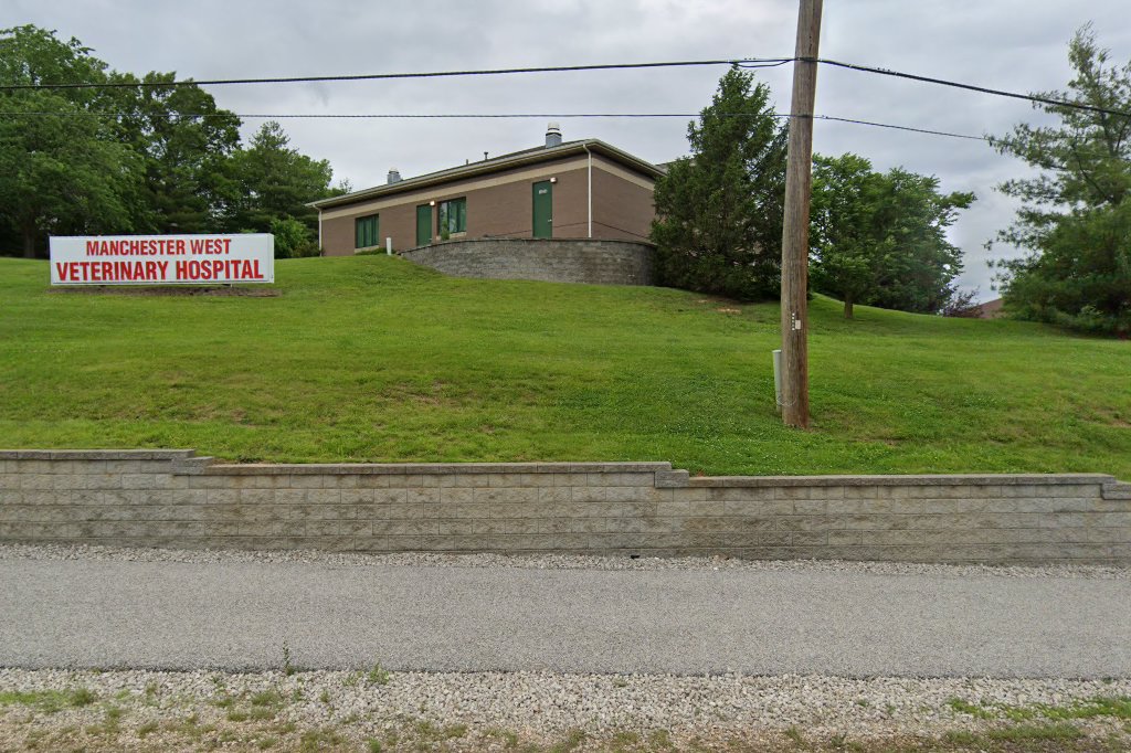 Manchester West Veterinary Hospital