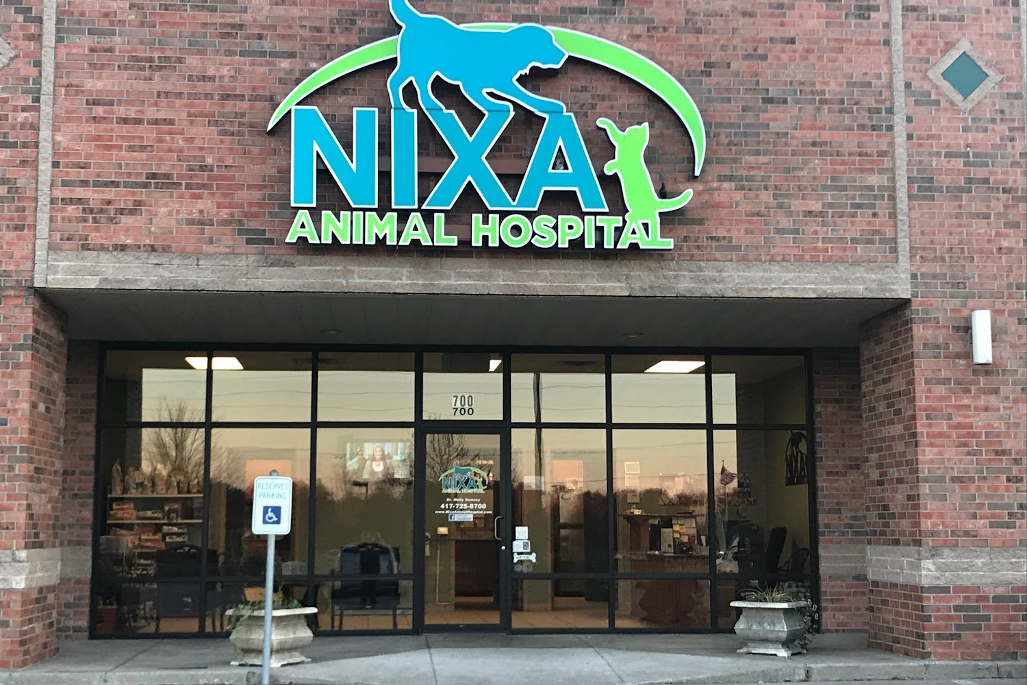 Nixa Animal Hospital