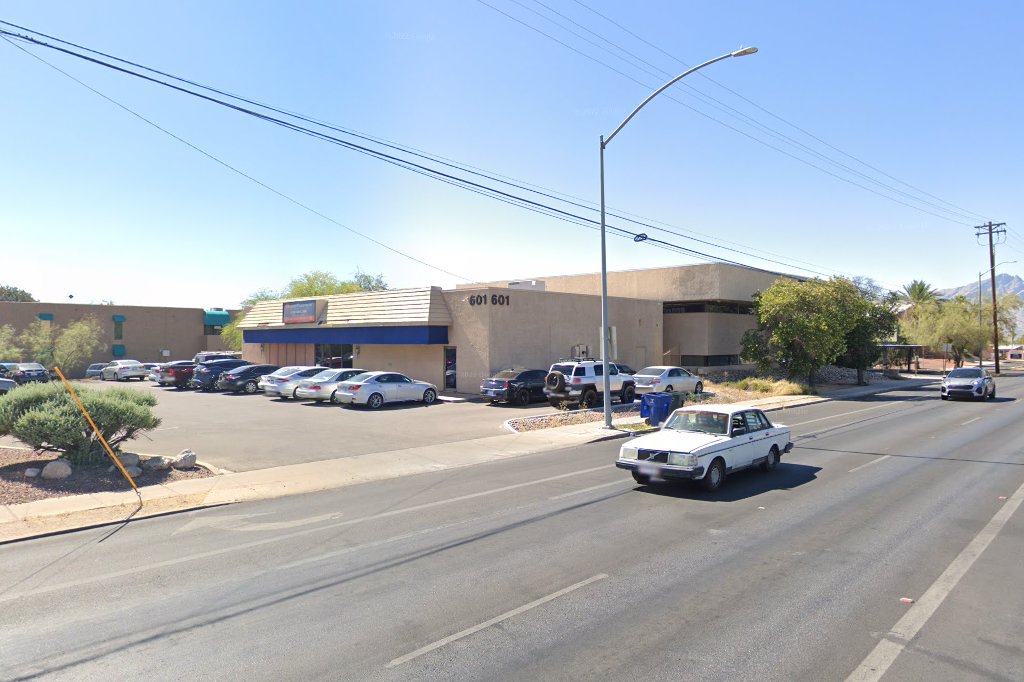 Friends of Alley Cats of Tucson