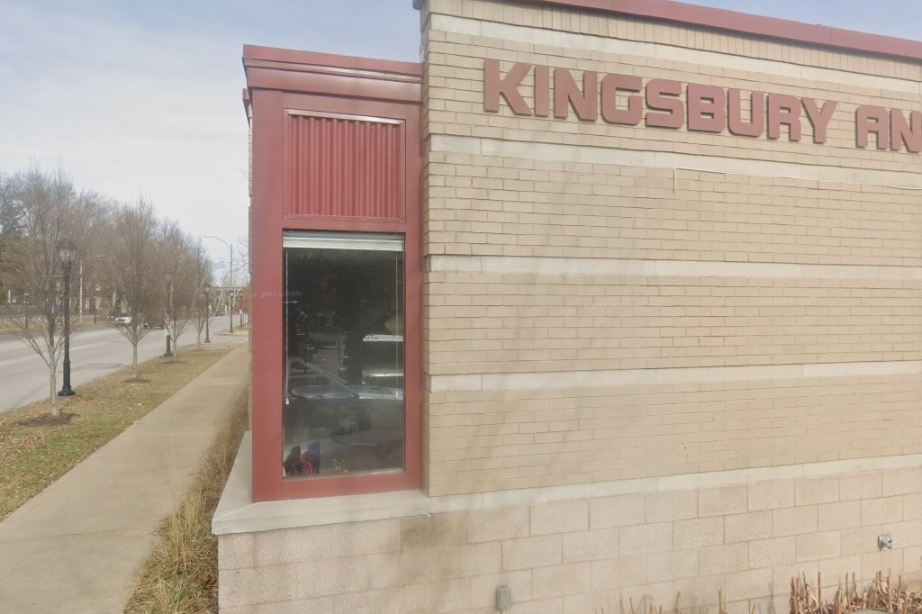 Kingsbury Animal Hospital