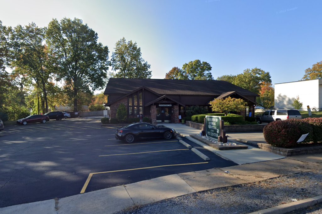 Kirkwood Animal Hospital