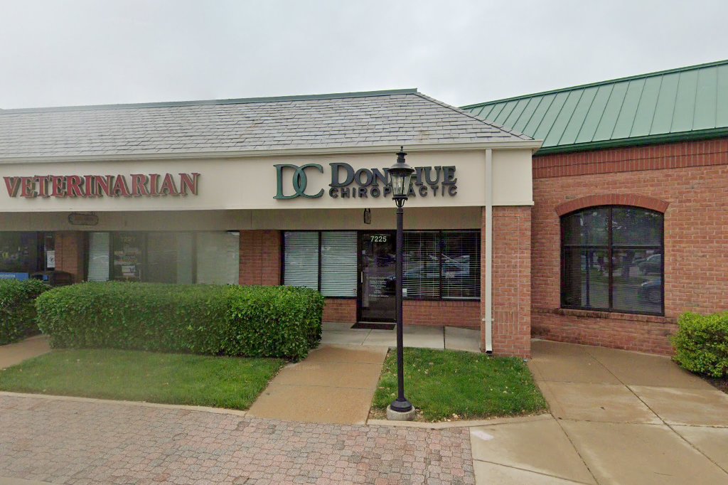 Mackenzie Pointe Animal Hospital