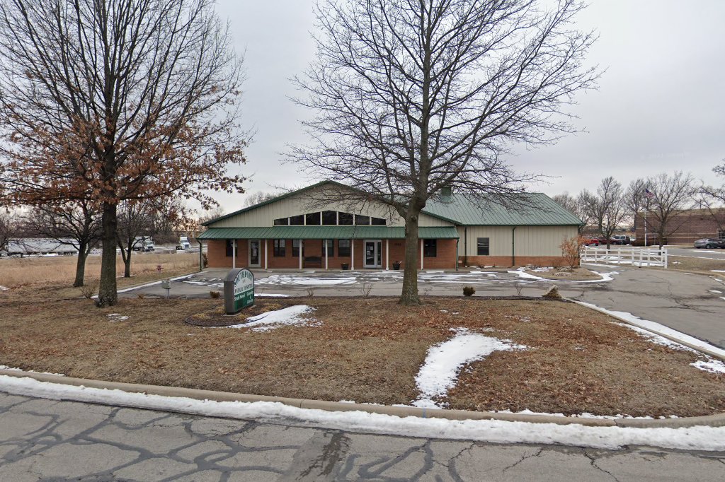 Southport Animal Hospital