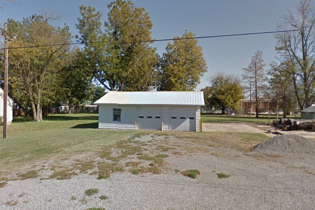 New Madrid Veterinary Clinic