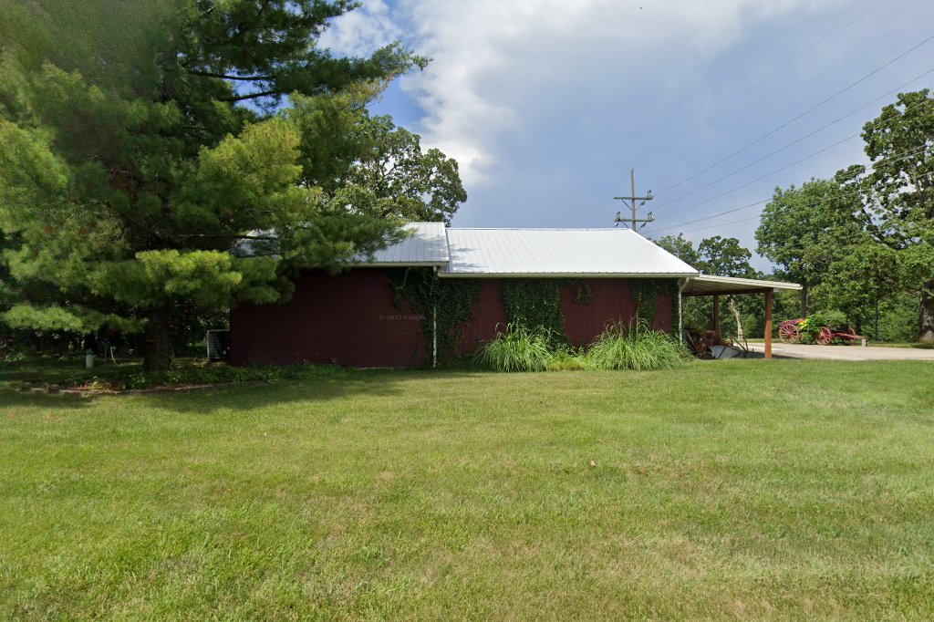 Osage Animal Hospital