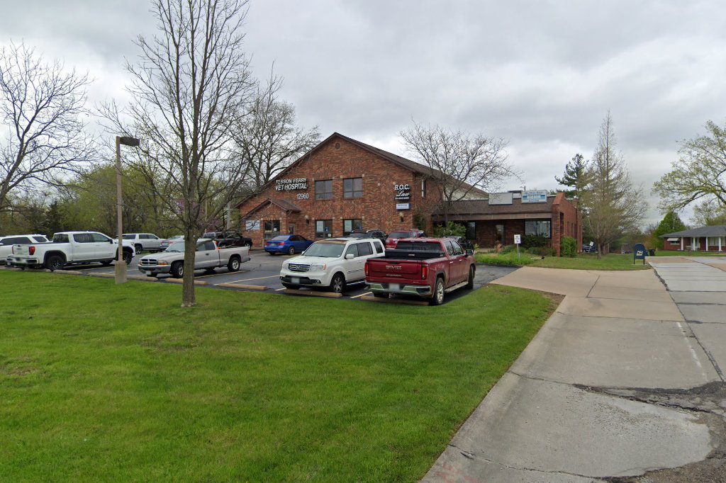 Tesson Ferry Veterinary Hospital