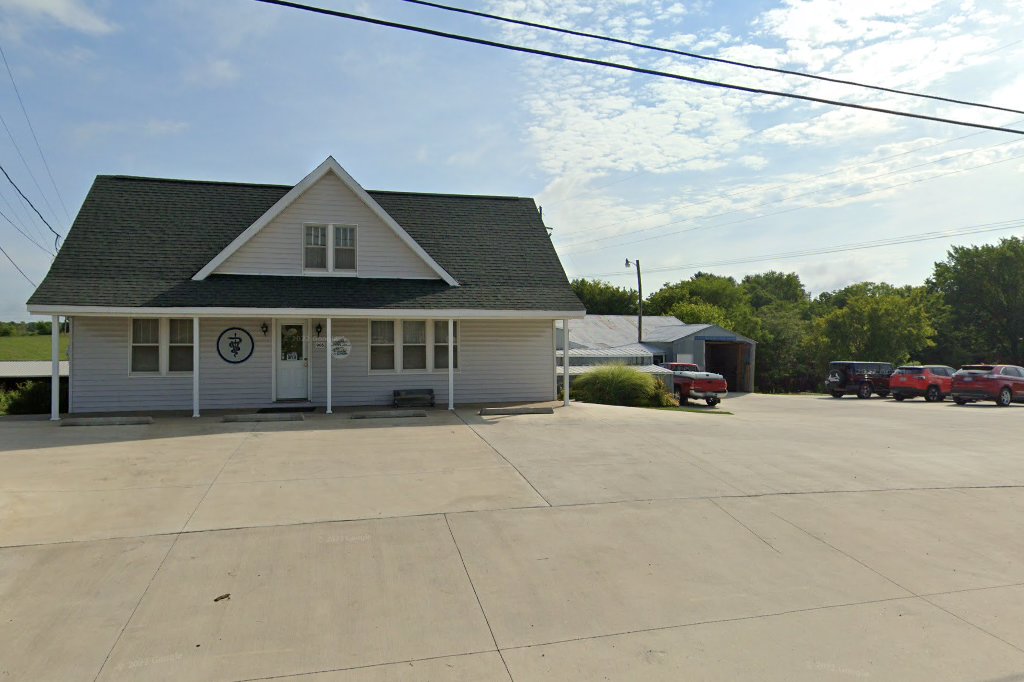 Perry County Veterinary Hospital