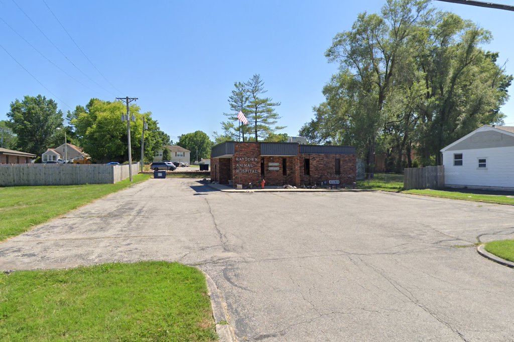 Raytown Animal Hospital