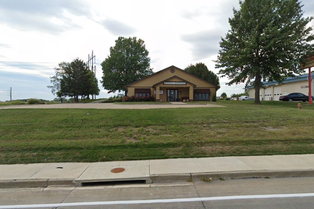 Smithville Animal Hospital