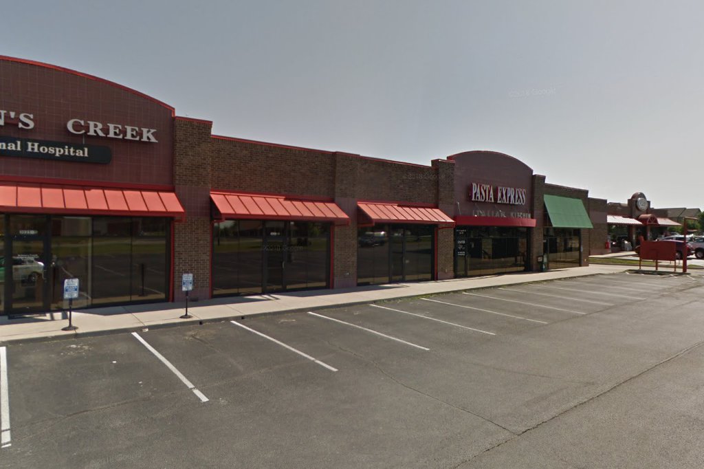 Wilson's Creek Animal Hospital