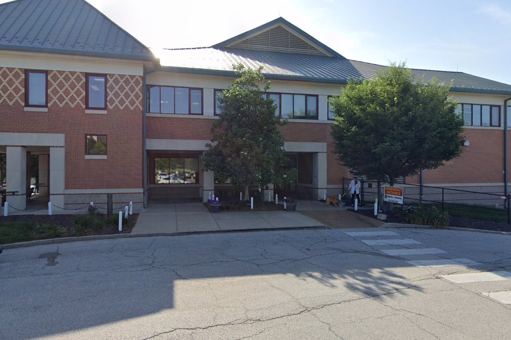 University of Missouri Veterinary Hospital