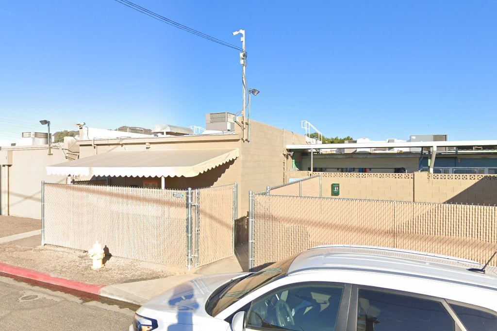 Arizona Humane Society Sunnyslope Campus