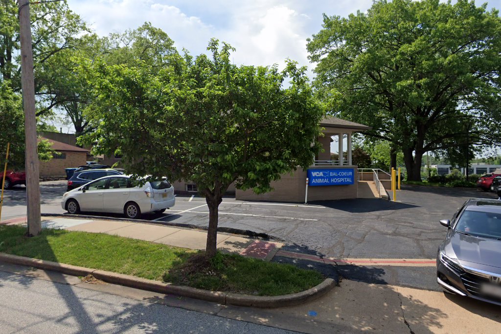 VCA Bal-Coeur Animal Hospital