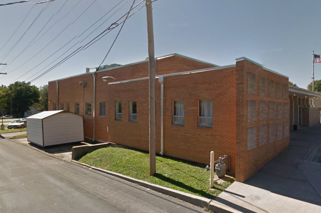 Harrisonville Animal Shelter