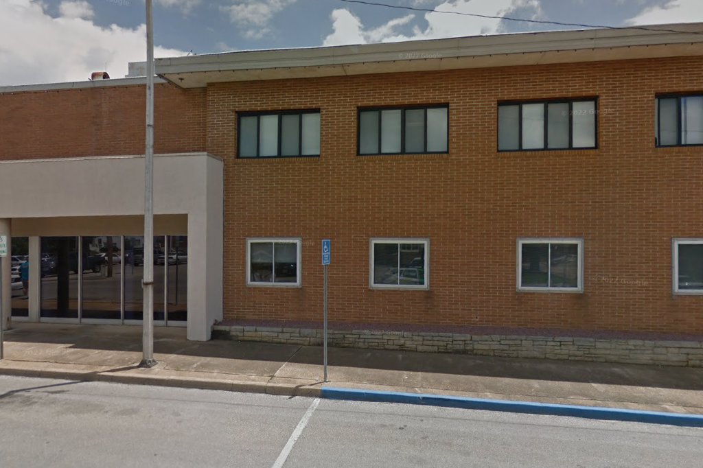 Poplar Bluff Police Department