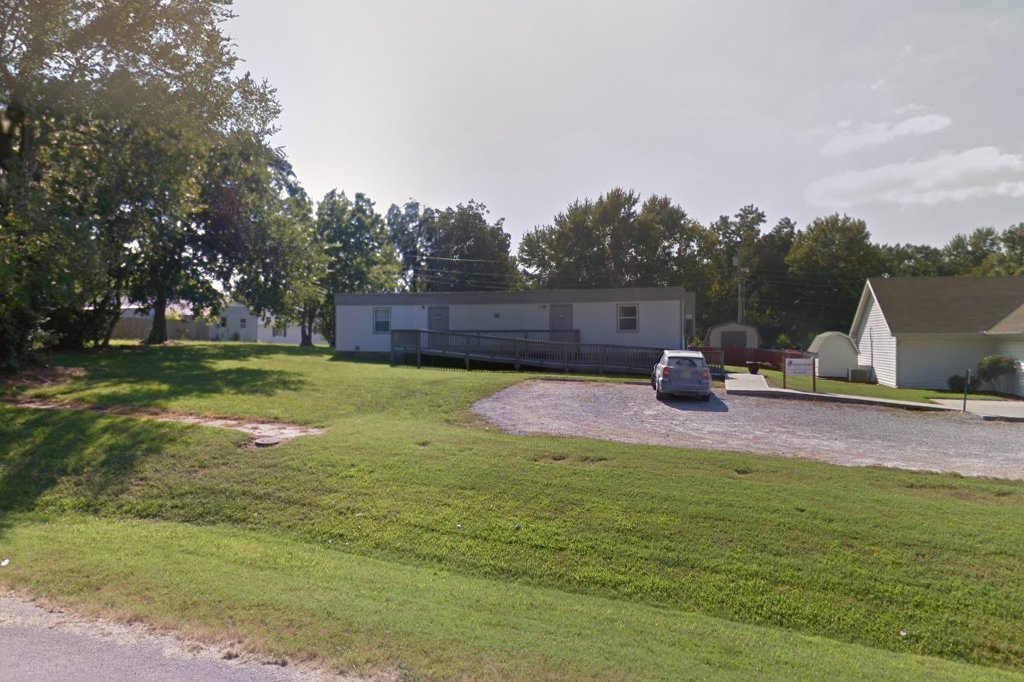 Second Chance Barnyard