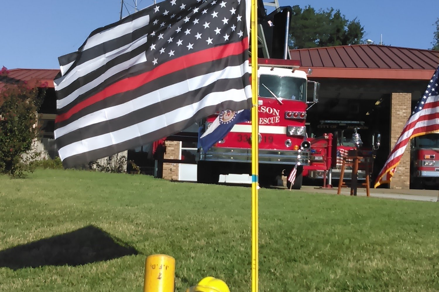 Jackson Animal Control