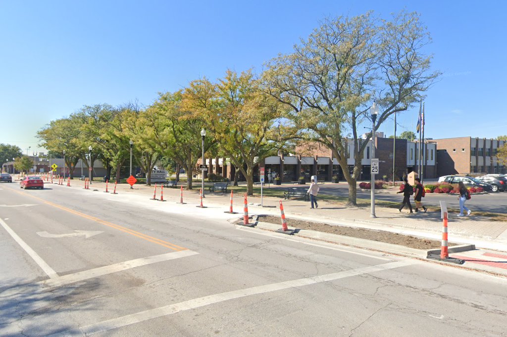 Nortern Kansas City Animal Shelter