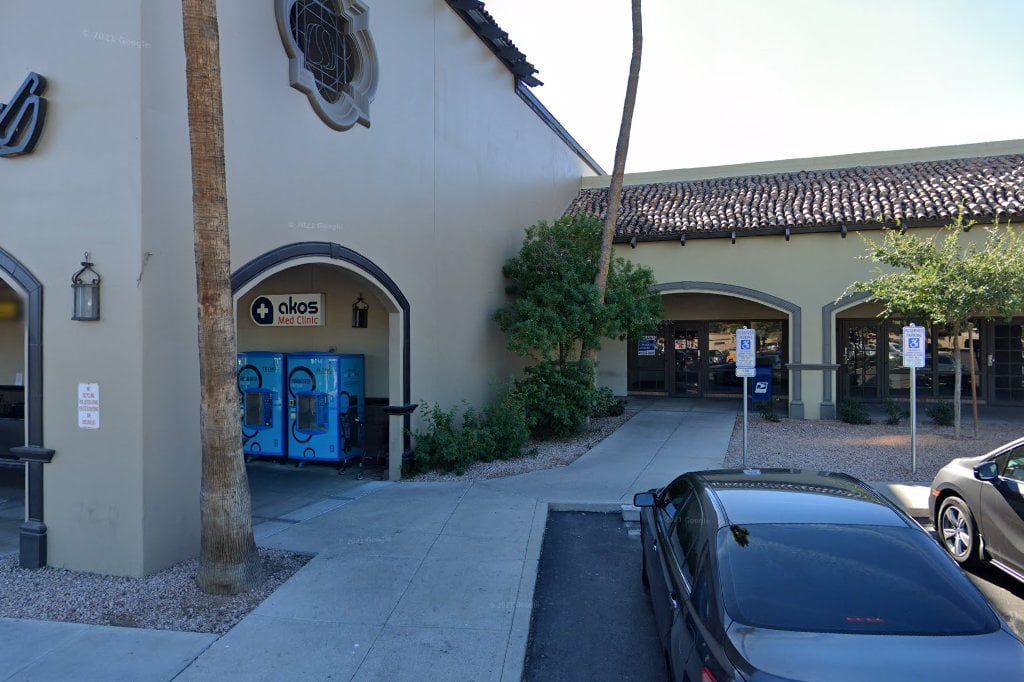 Rescue Maricopa County