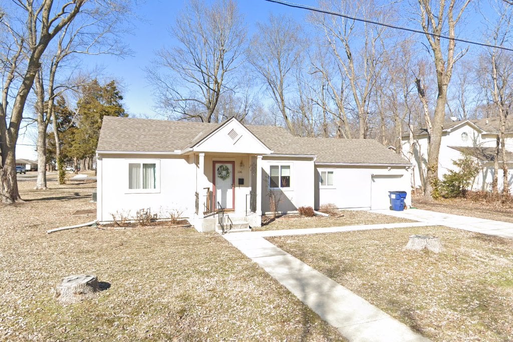 Kansas City Siamese Rescue