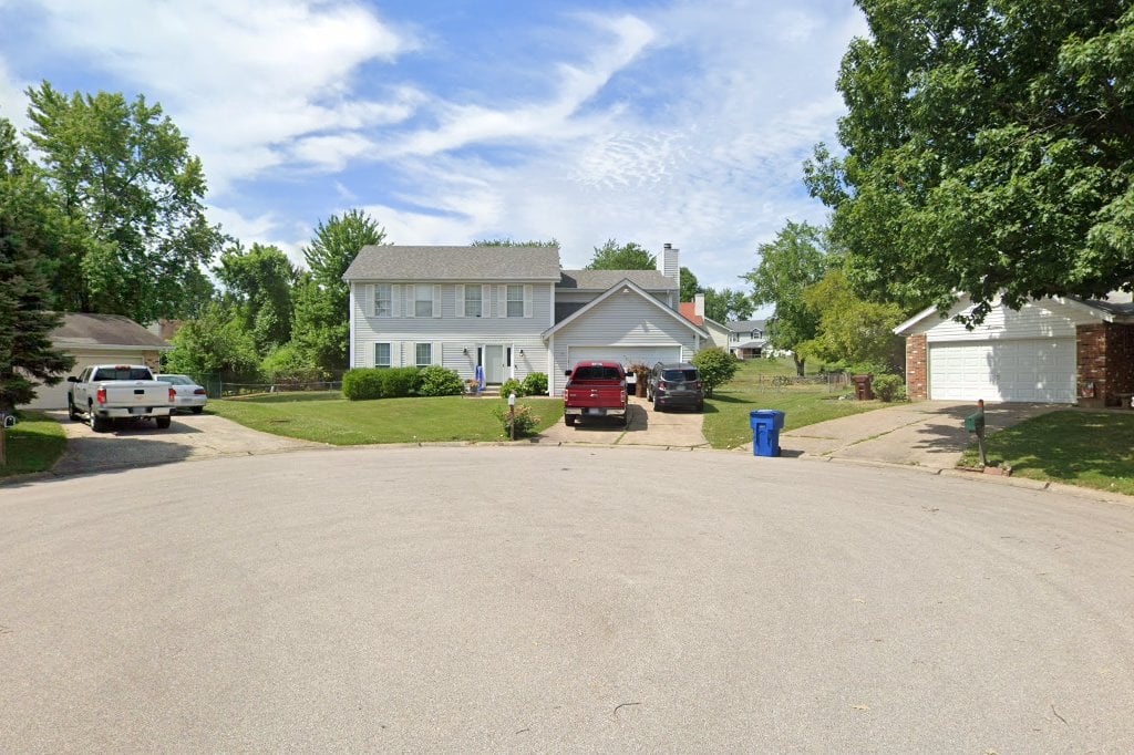 Heartland Humane Society