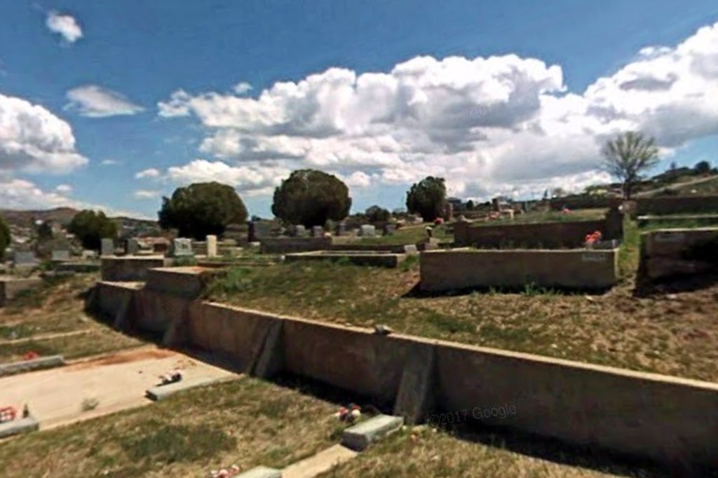 Gila County Animal Control