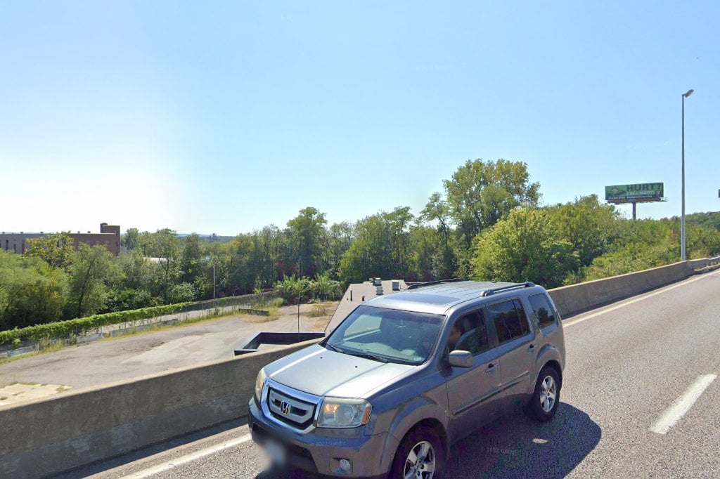 St. Louis Animal Center