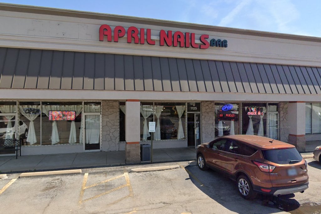 Florissant Animal Shelter