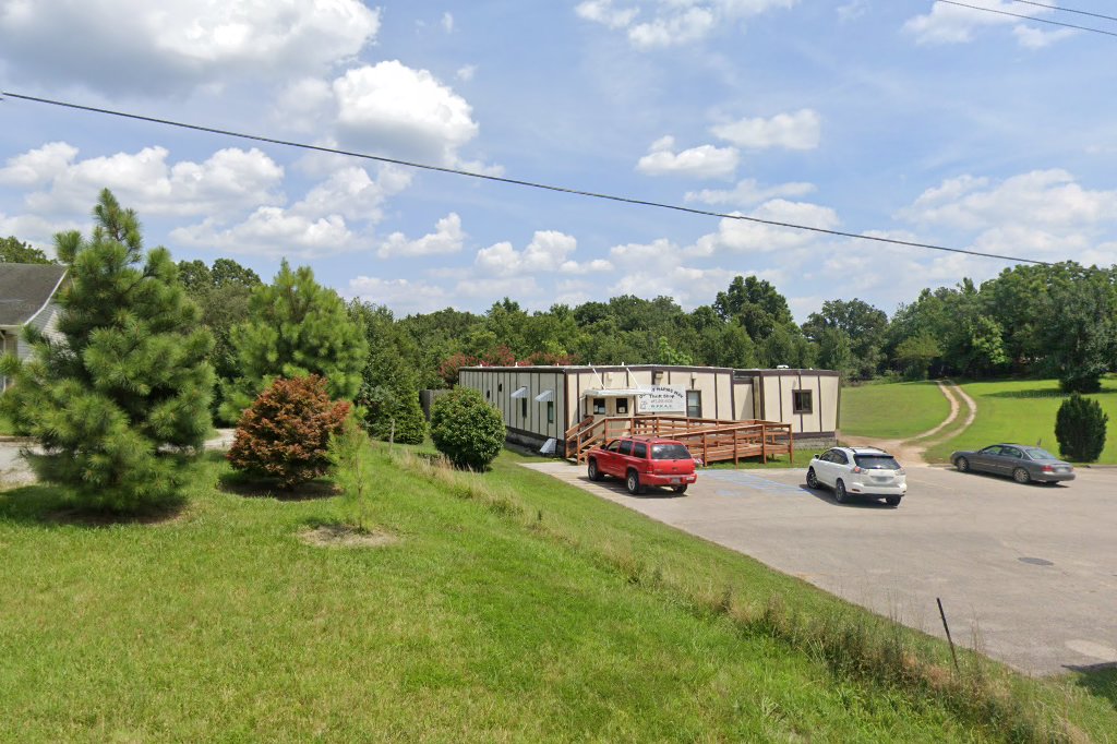West Plains Regional Animal Shelter