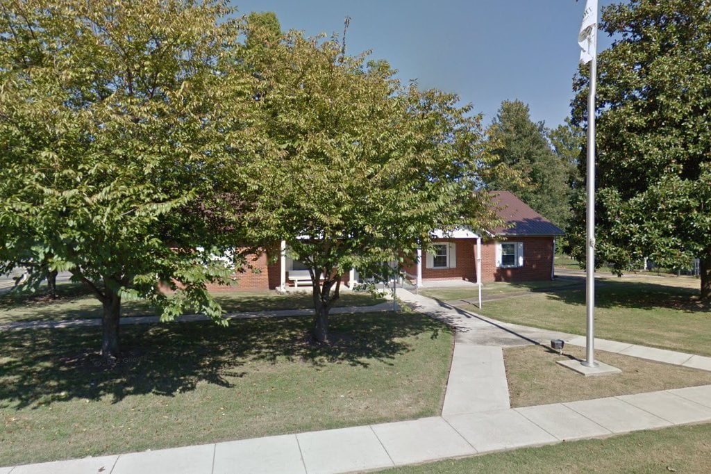 Dexter Animal Control