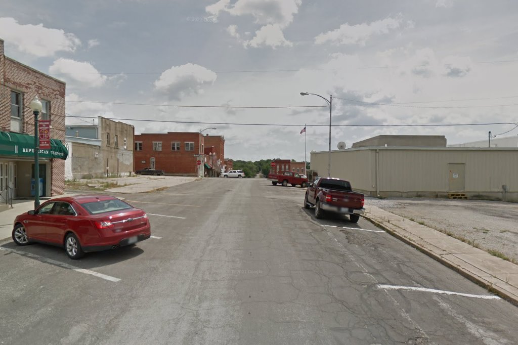 Bethany Animal Control