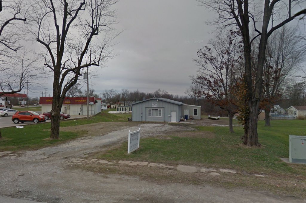 Bowling Green Animal Control