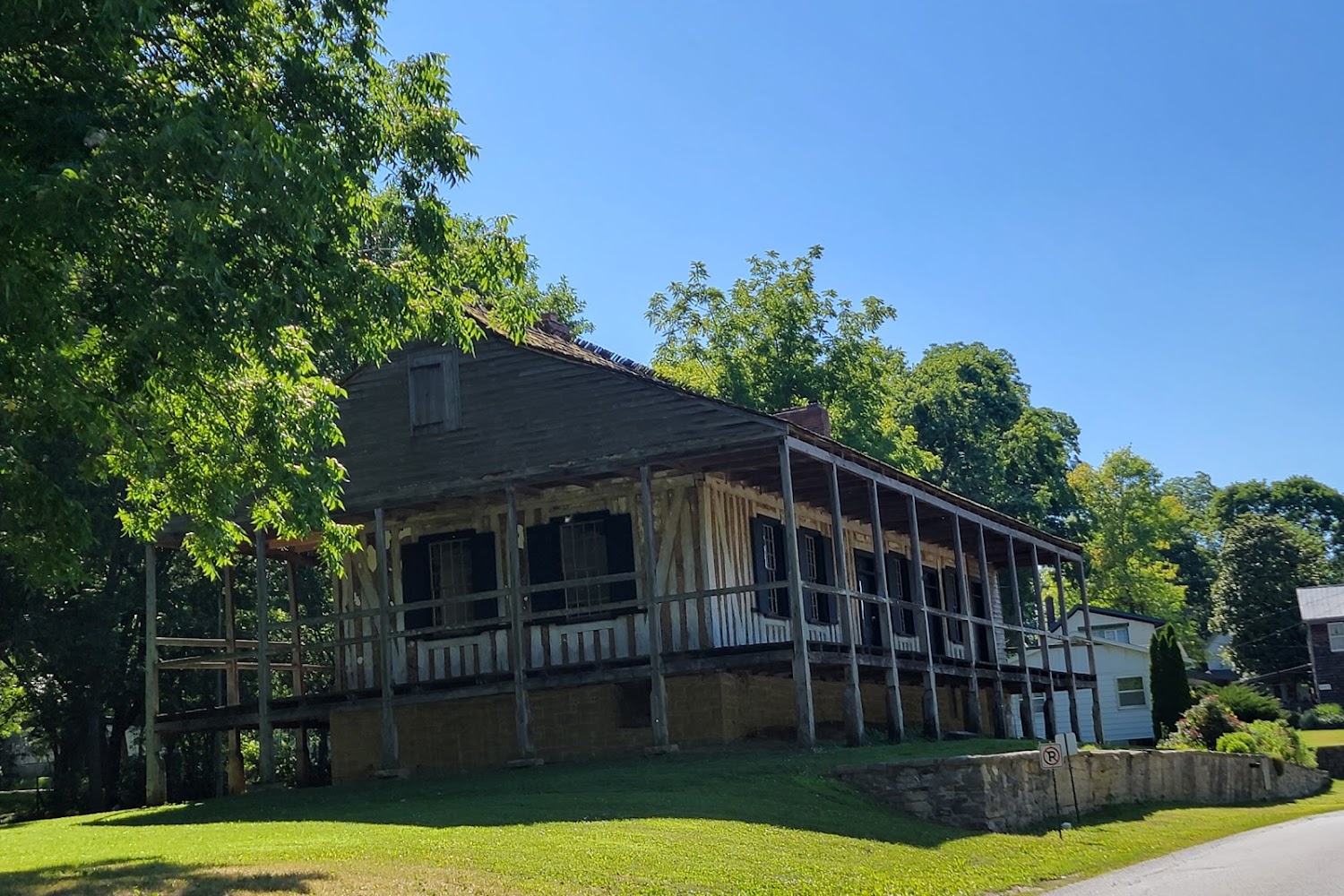 St. Genevieve Animal Control