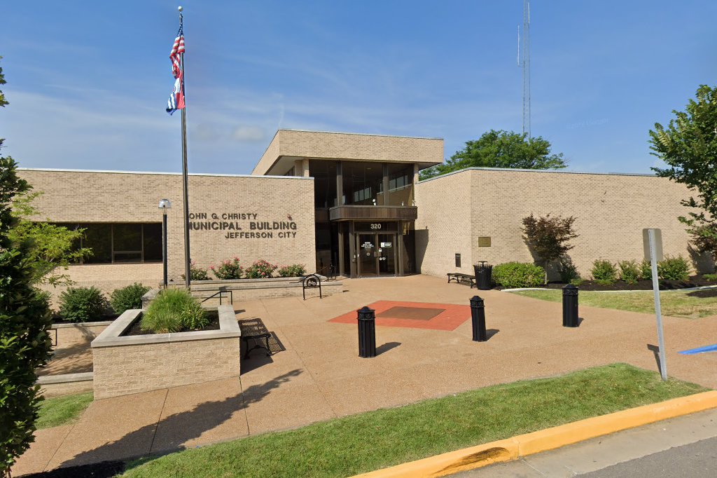 Jefferson City Animal Rescue