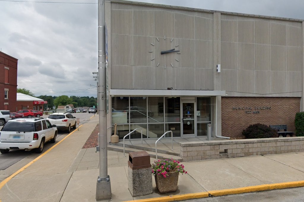 Higginsville Animal Control