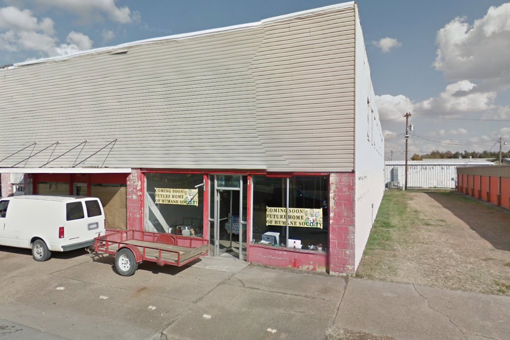 Caruthersville Humane Society