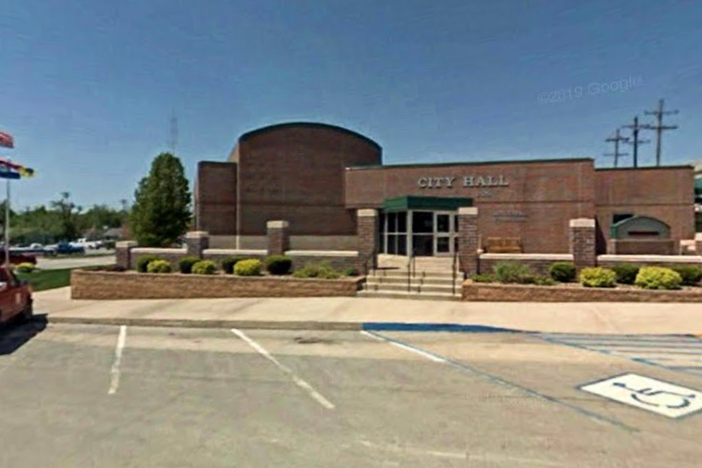 Cameron Animal Shelter