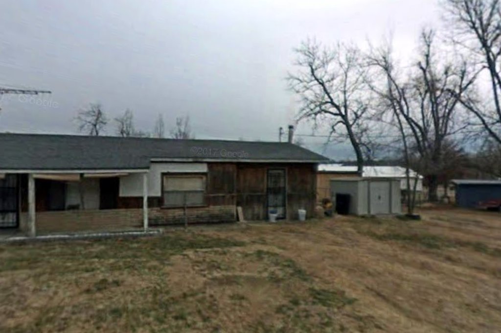 Haven of the Ozarks Animal Sanctuary