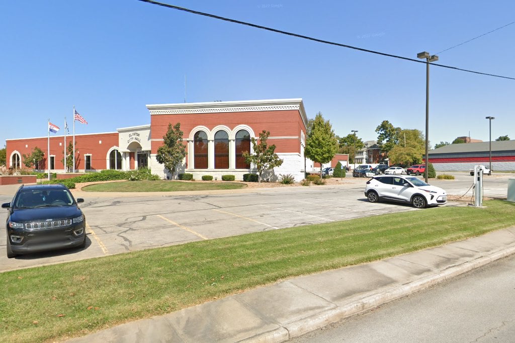 Animal Control Clinton