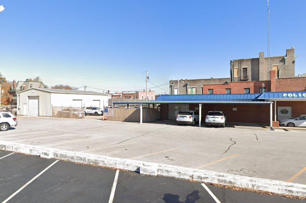 Webb City Animal Control