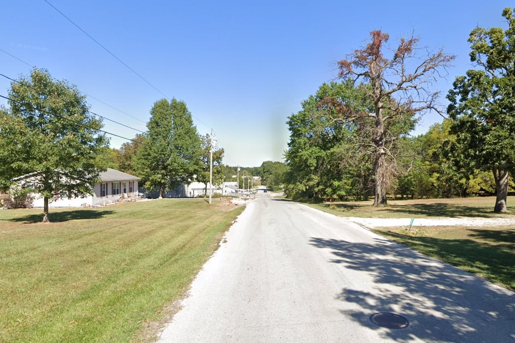 Clinton City Animal Shelter